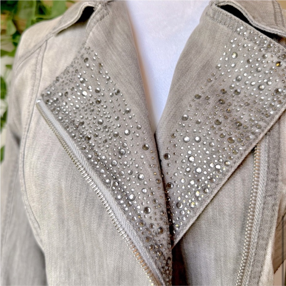 Inc Jacket - image 5